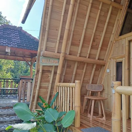 Sekumpul Bali Hidden Space Singaraja  Ngoại thất bức ảnh