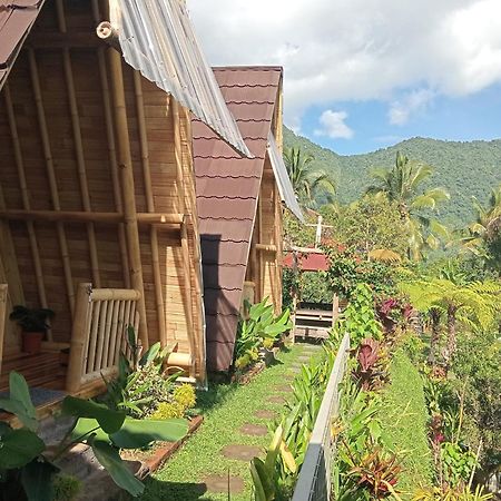 Sekumpul Bali Hidden Space Singaraja  Ngoại thất bức ảnh