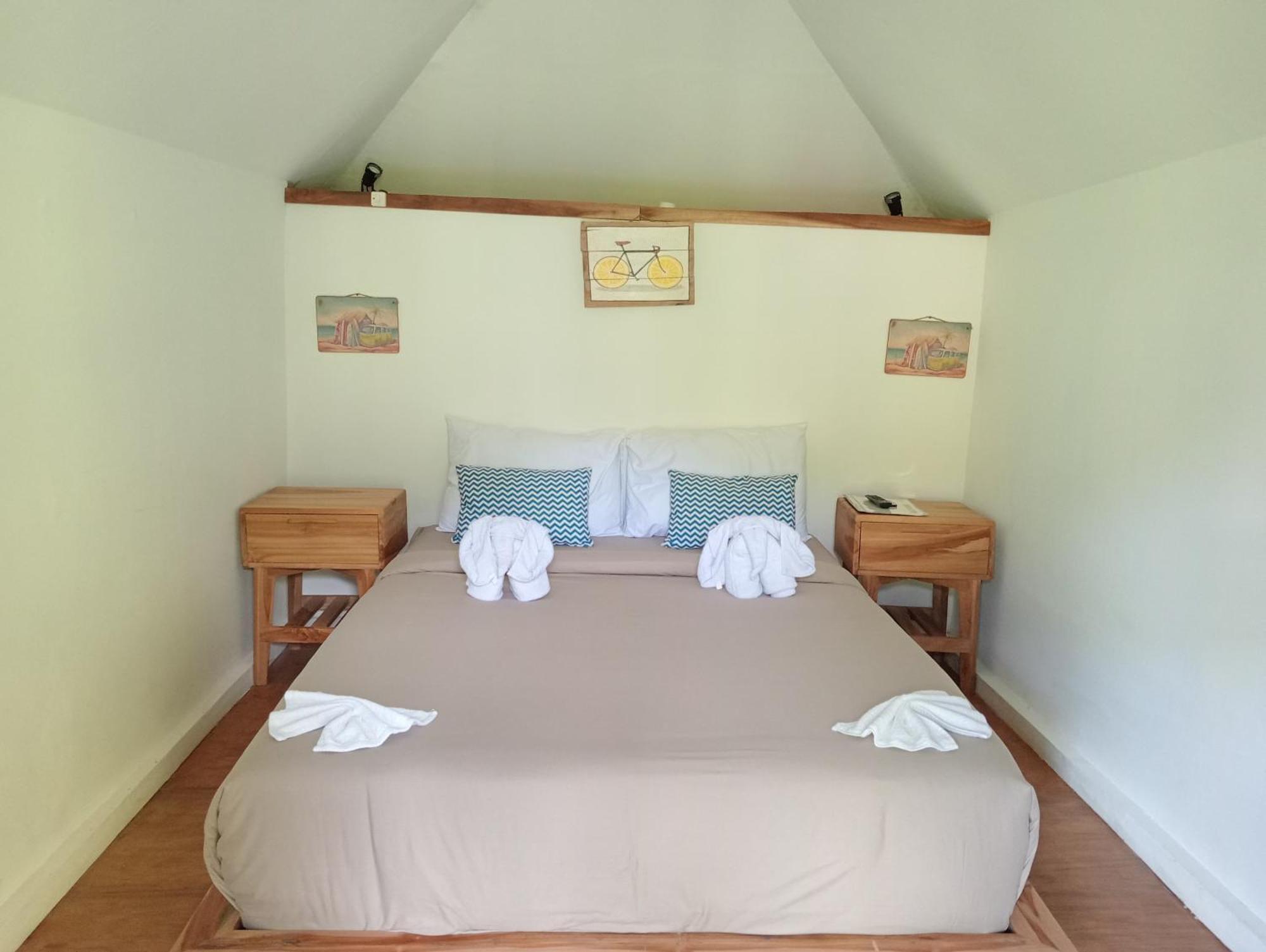 Sekumpul Bali Hidden Space Singaraja  Ngoại thất bức ảnh
