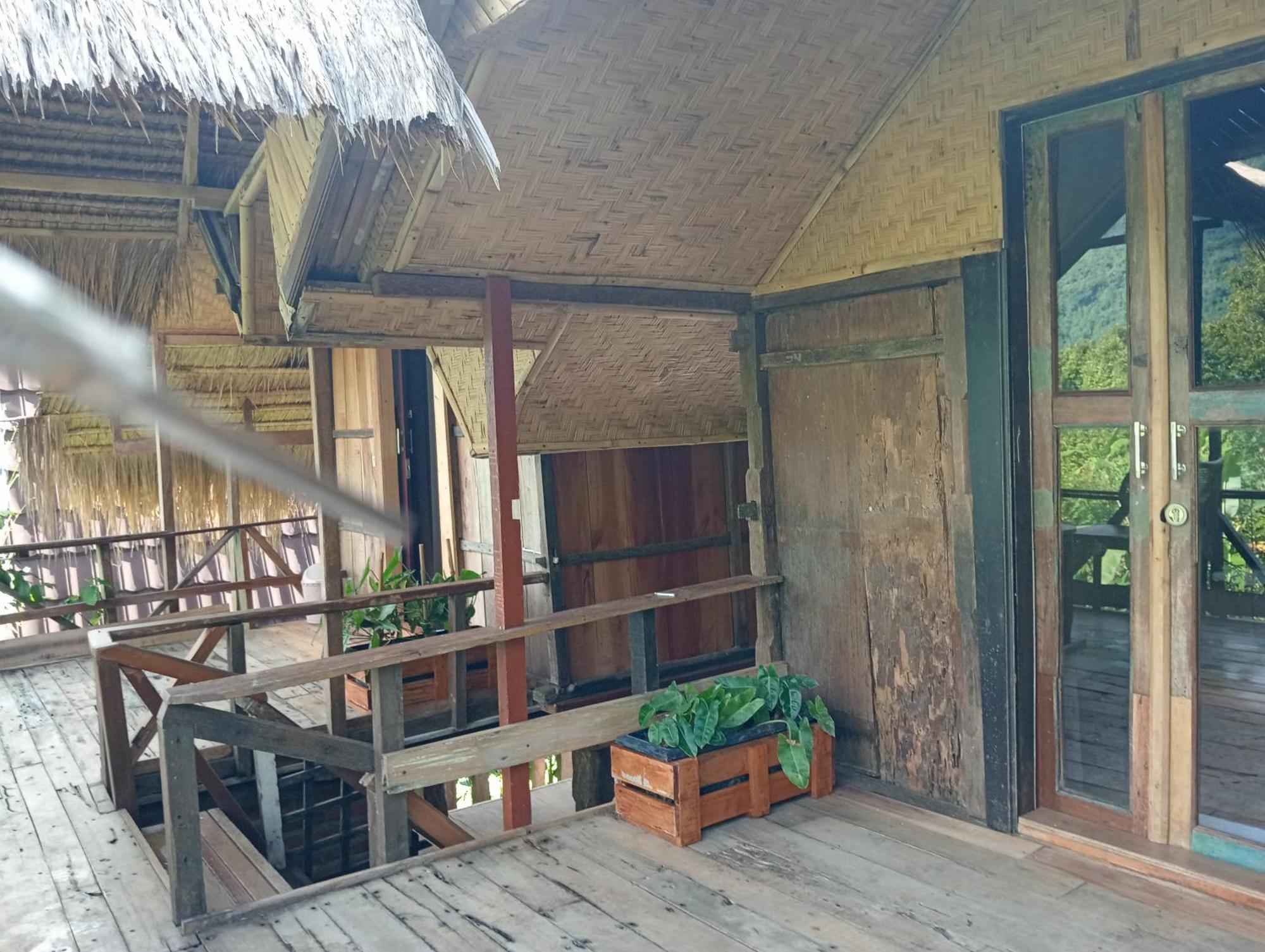 Sekumpul Bali Hidden Space Singaraja  Ngoại thất bức ảnh