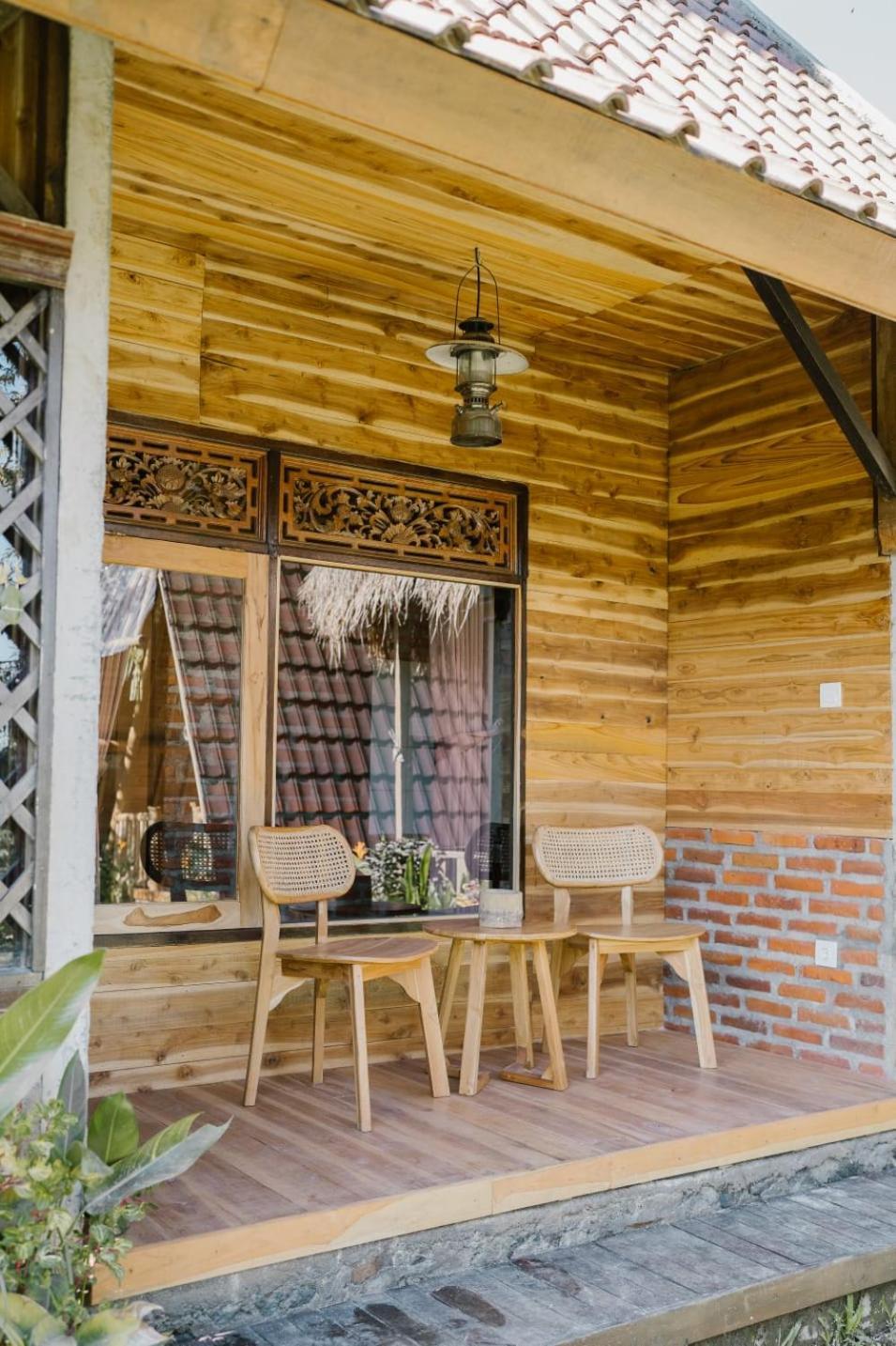 Sekumpul Bali Hidden Space Singaraja  Ngoại thất bức ảnh