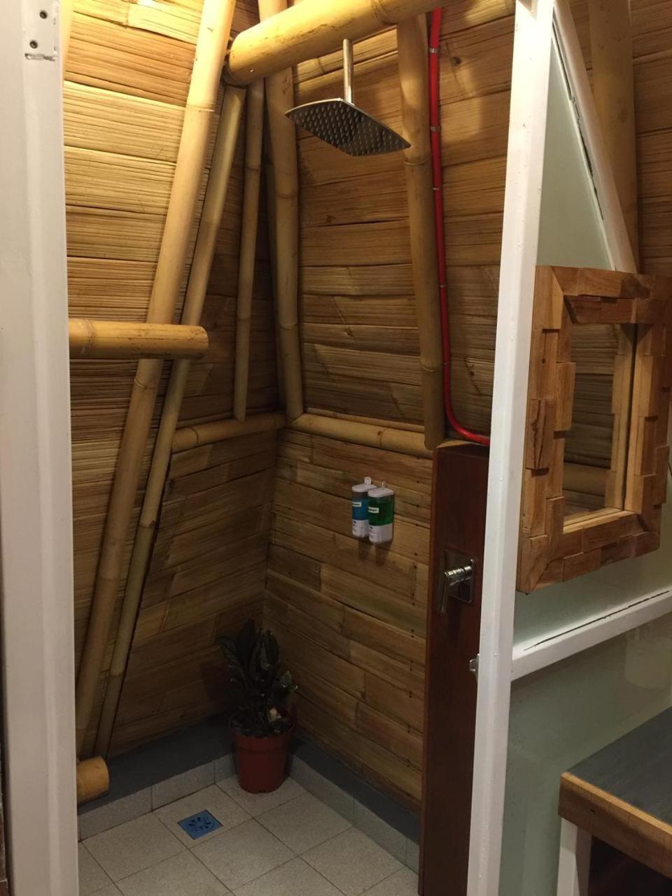 Sekumpul Bali Hidden Space Singaraja  Ngoại thất bức ảnh