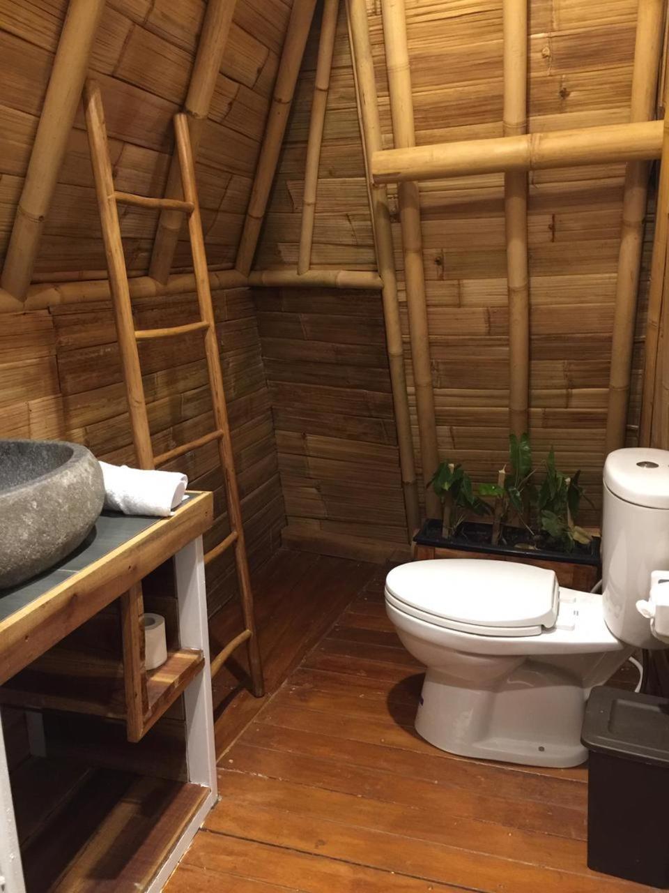 Sekumpul Bali Hidden Space Singaraja  Ngoại thất bức ảnh