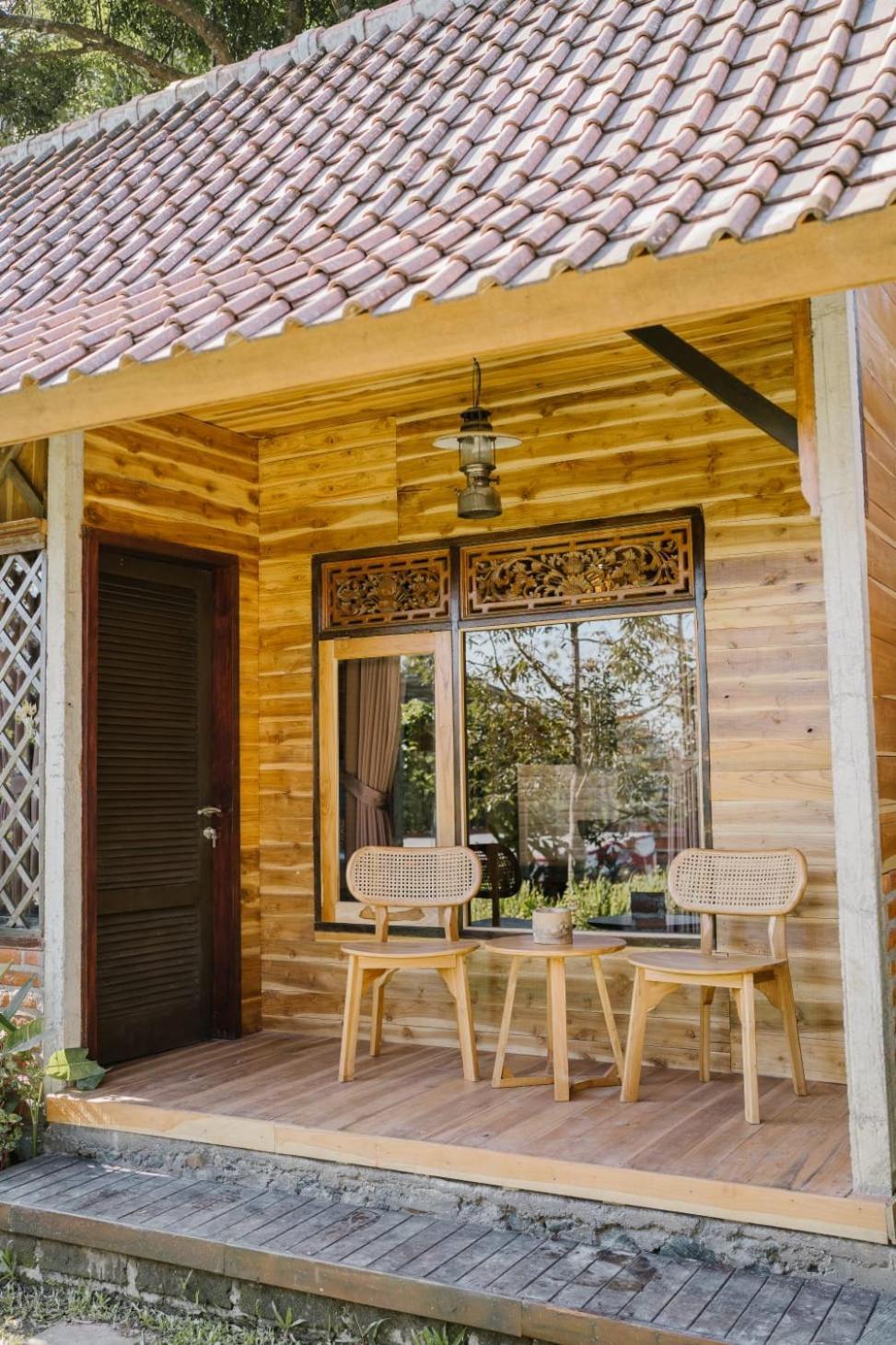 Sekumpul Bali Hidden Space Singaraja  Ngoại thất bức ảnh