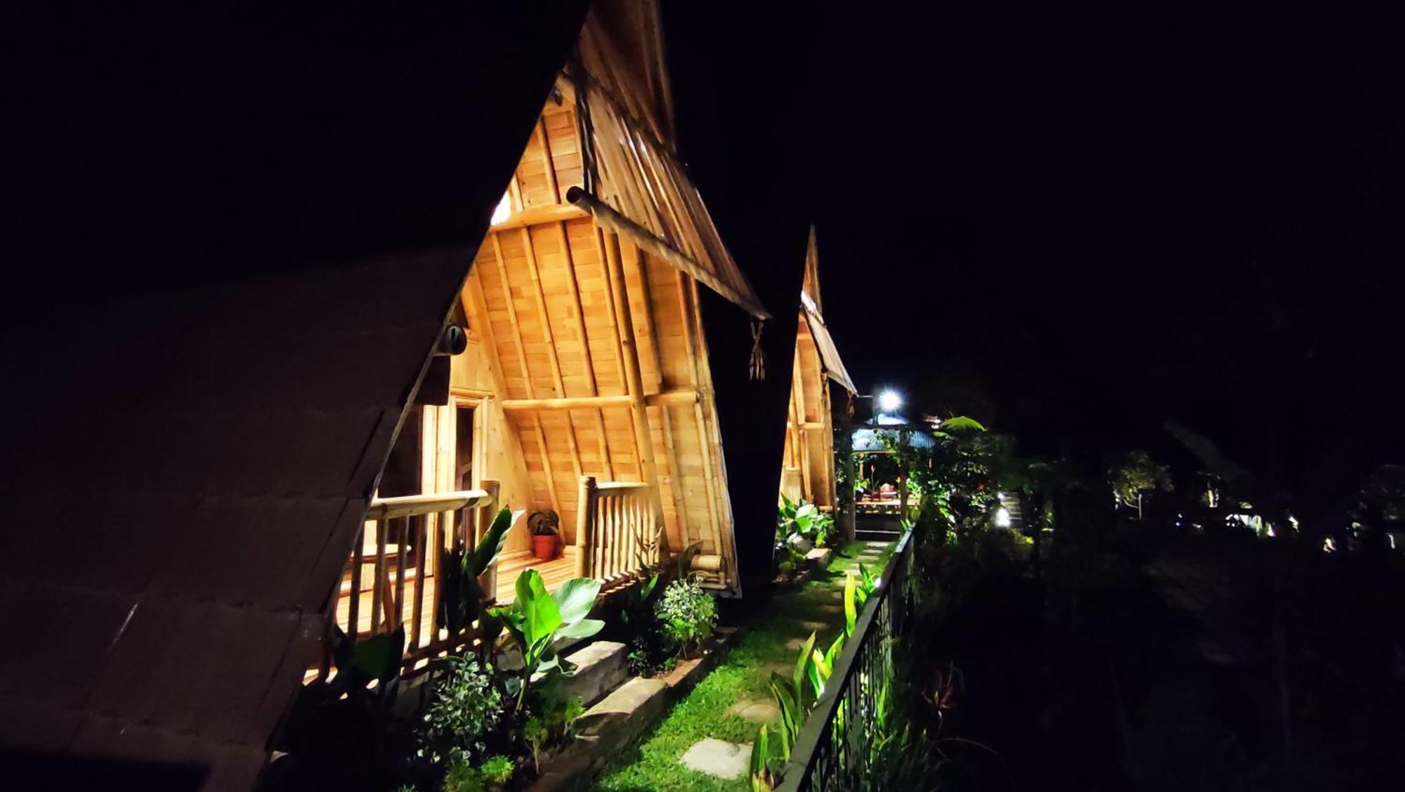 Sekumpul Bali Hidden Space Singaraja  Ngoại thất bức ảnh