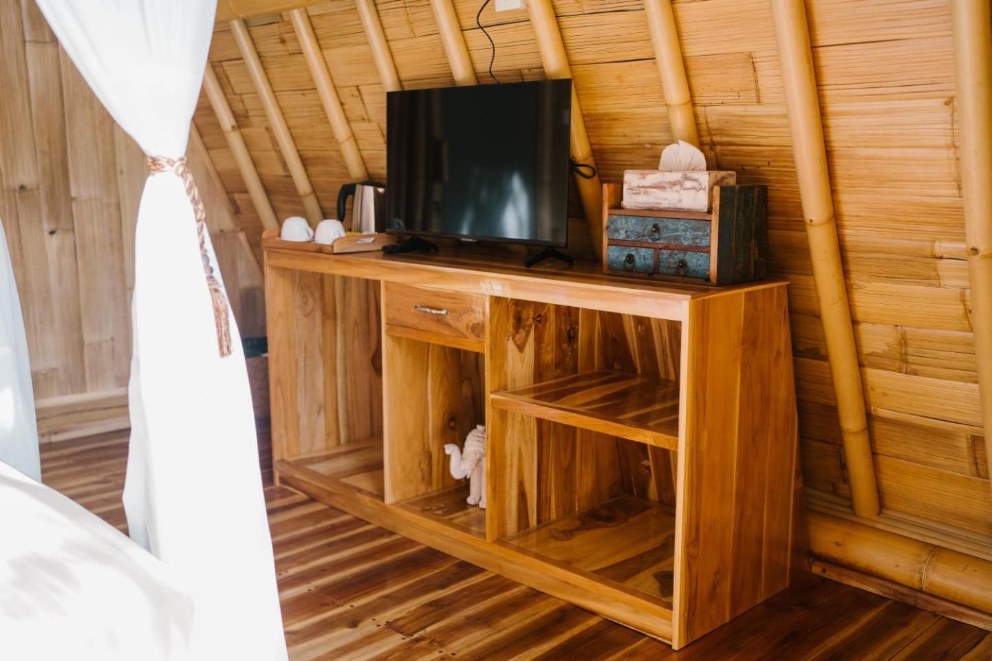Sekumpul Bali Hidden Space Singaraja  Ngoại thất bức ảnh