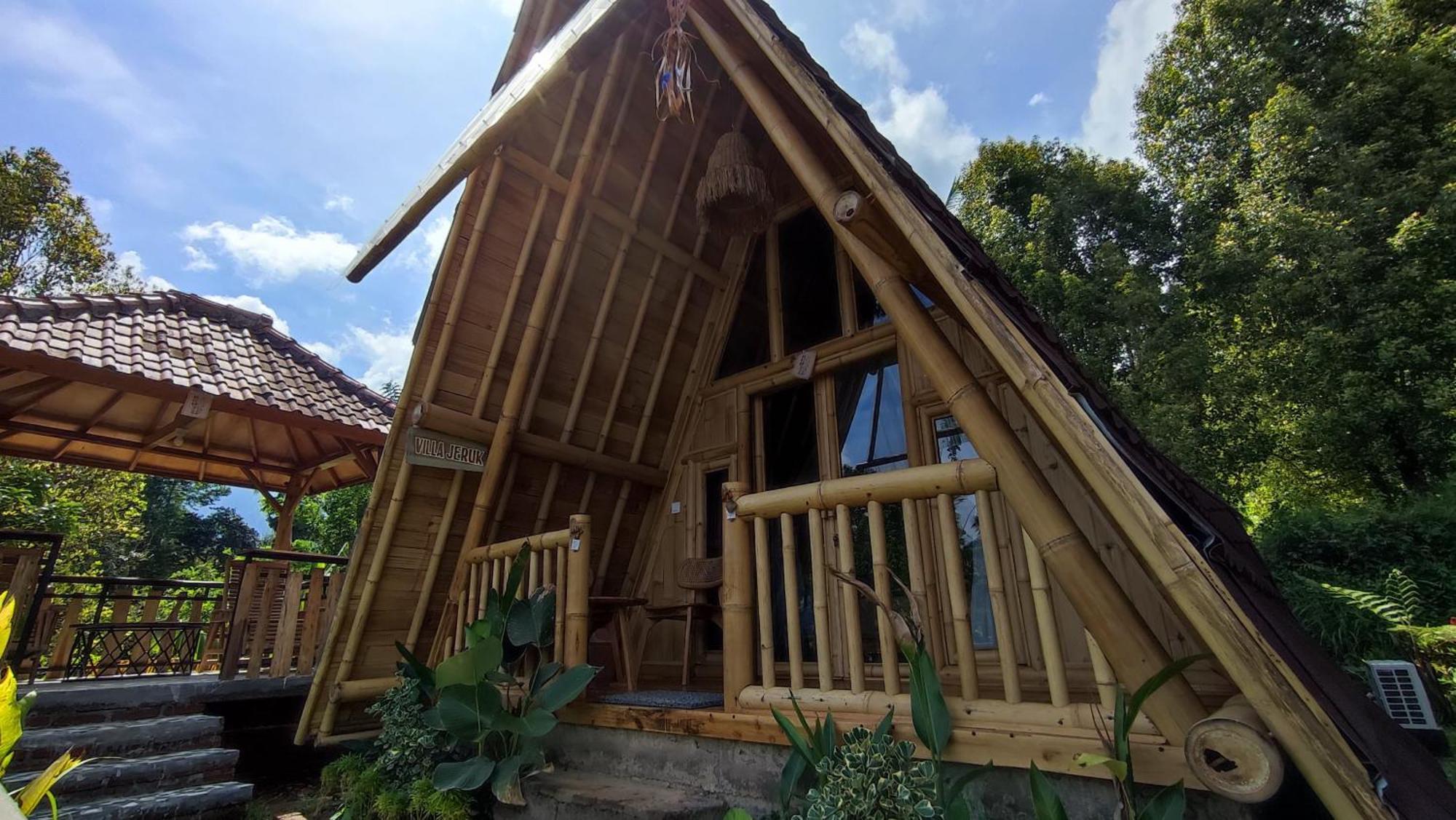 Sekumpul Bali Hidden Space Singaraja  Ngoại thất bức ảnh