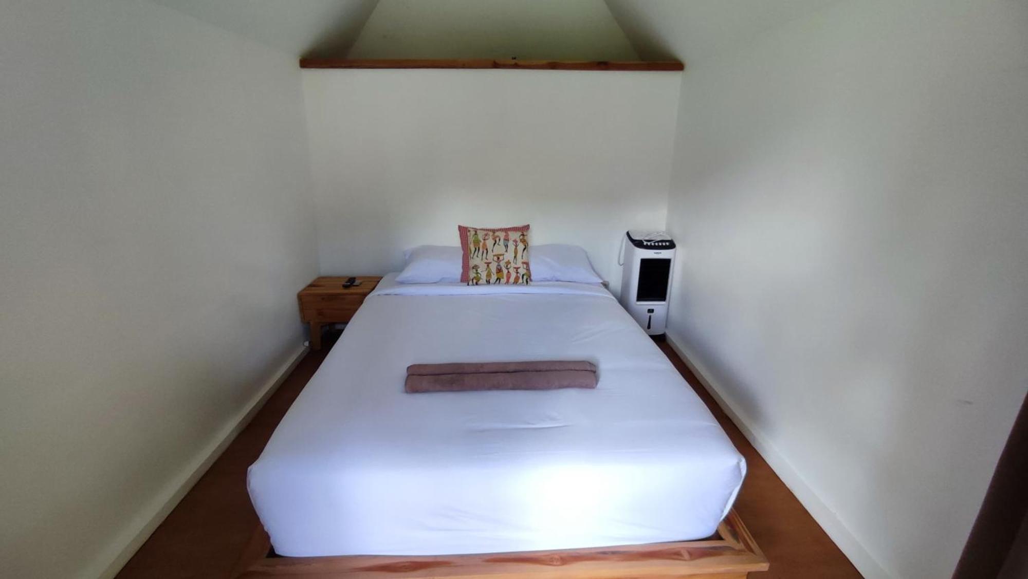 Sekumpul Bali Hidden Space Singaraja  Ngoại thất bức ảnh
