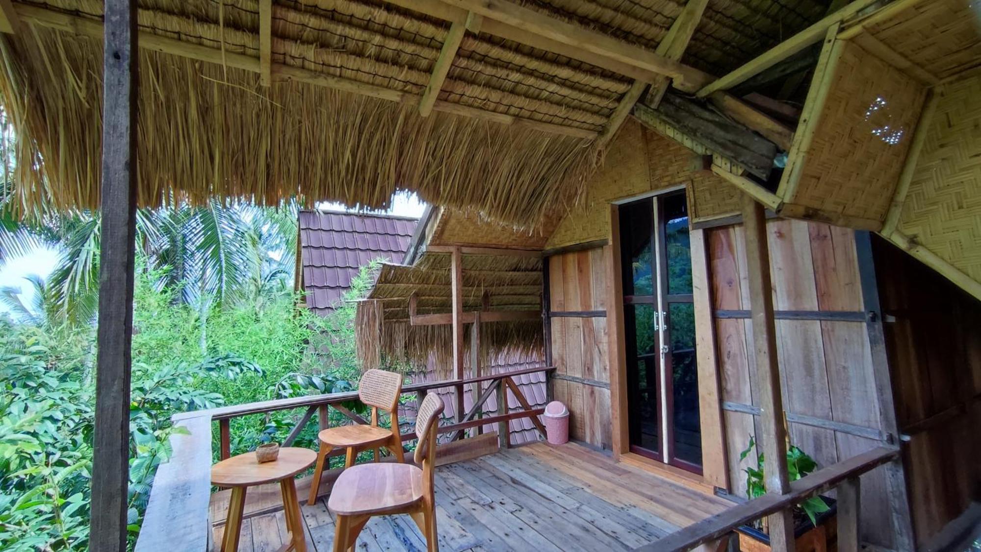 Sekumpul Bali Hidden Space Singaraja  Ngoại thất bức ảnh