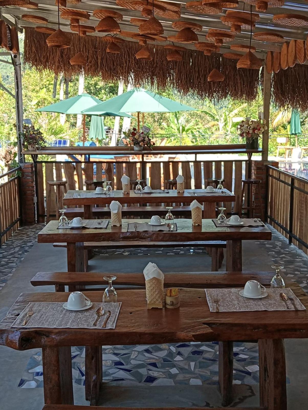 Sekumpul Bali Hidden Space Singaraja  Ngoại thất bức ảnh