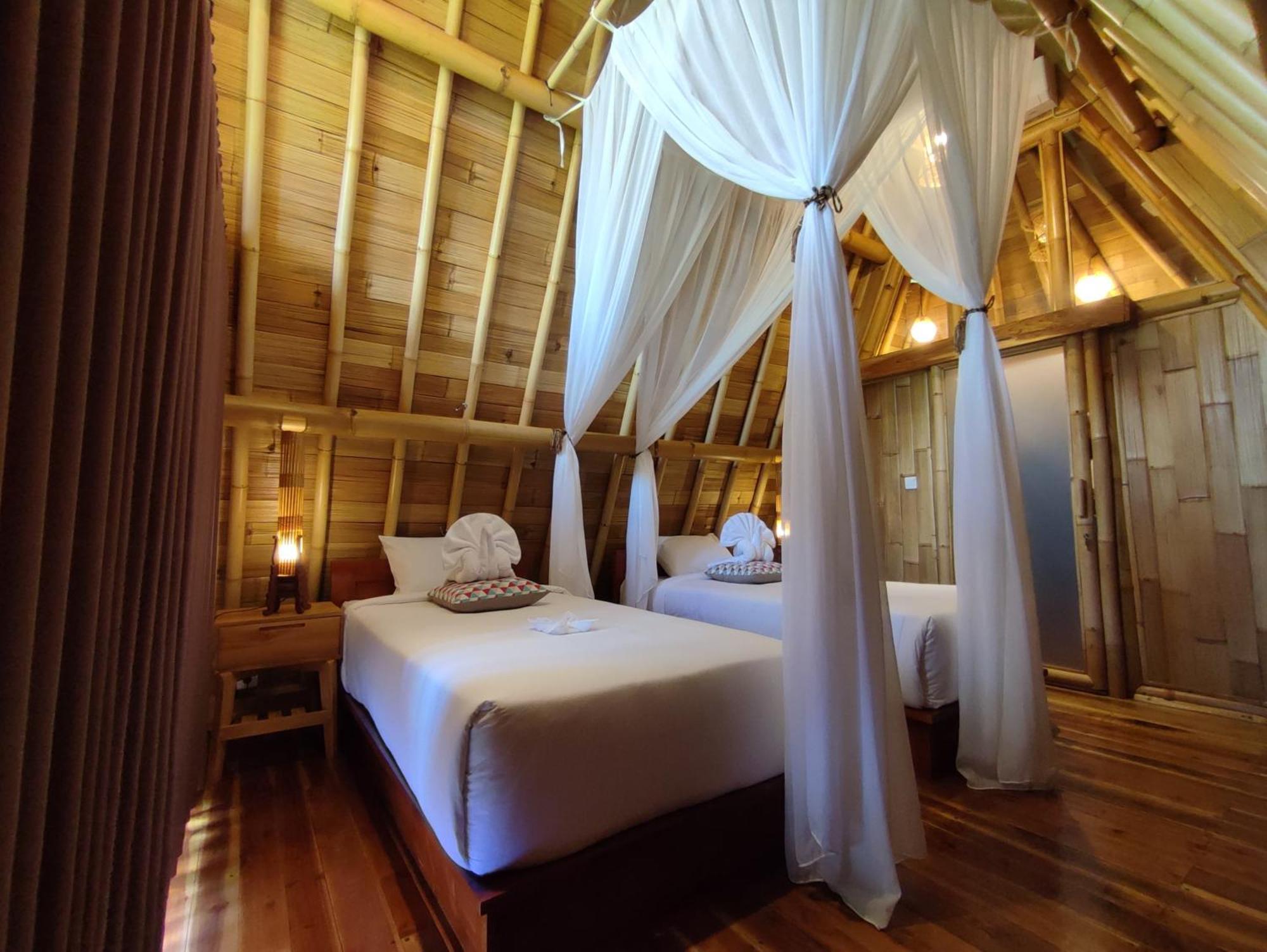 Sekumpul Bali Hidden Space Singaraja  Ngoại thất bức ảnh