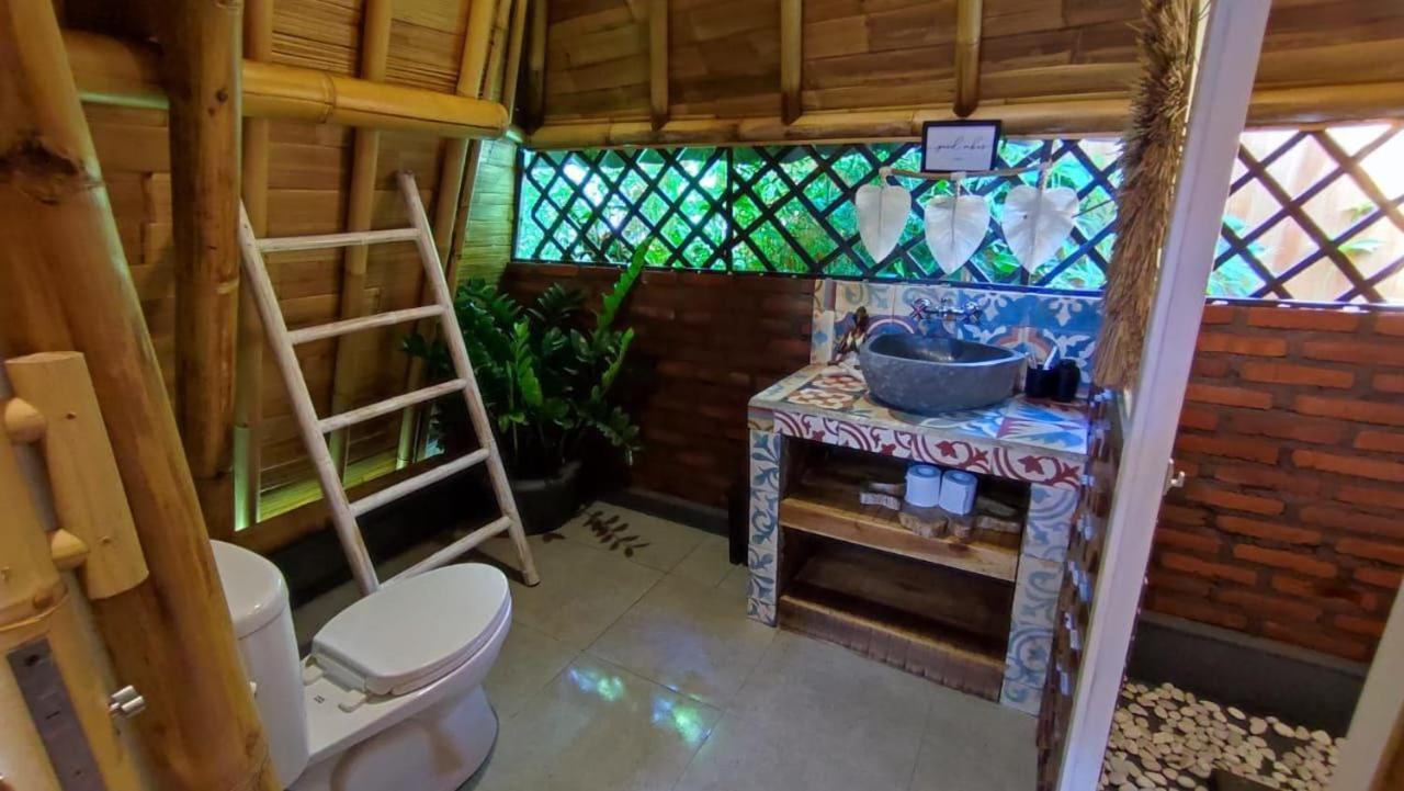 Sekumpul Bali Hidden Space Singaraja  Ngoại thất bức ảnh