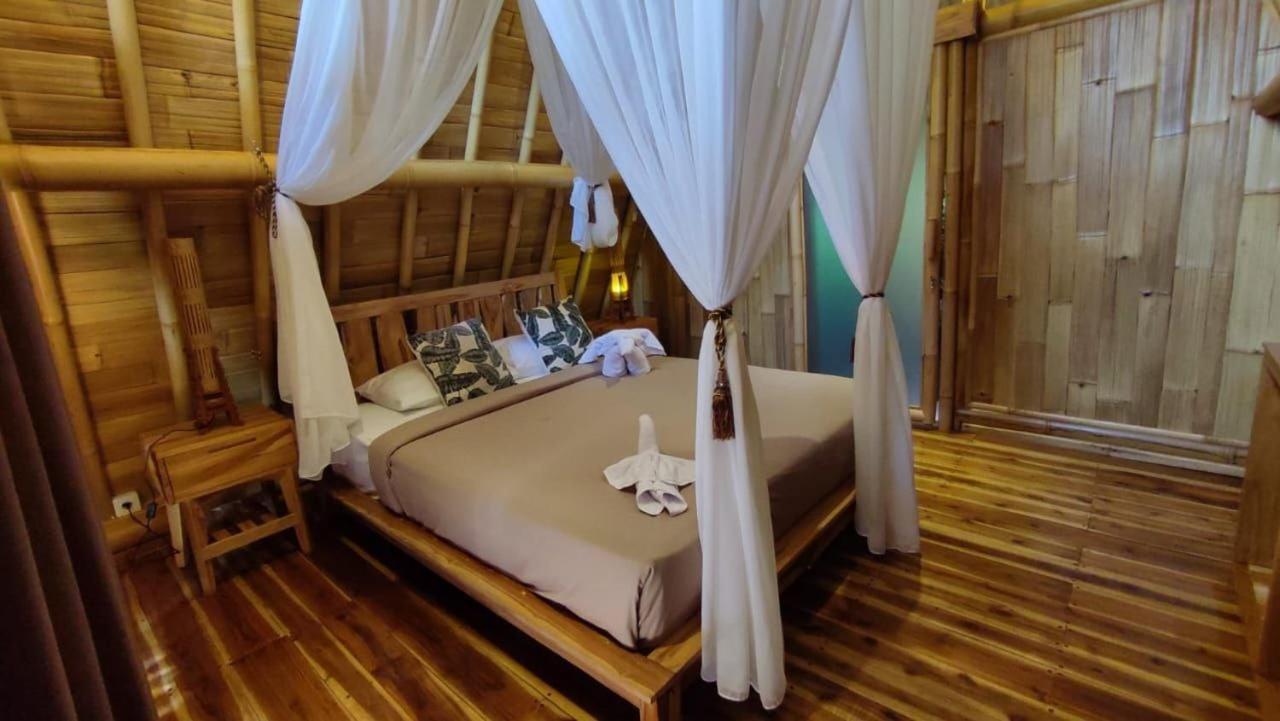 Sekumpul Bali Hidden Space Singaraja  Ngoại thất bức ảnh