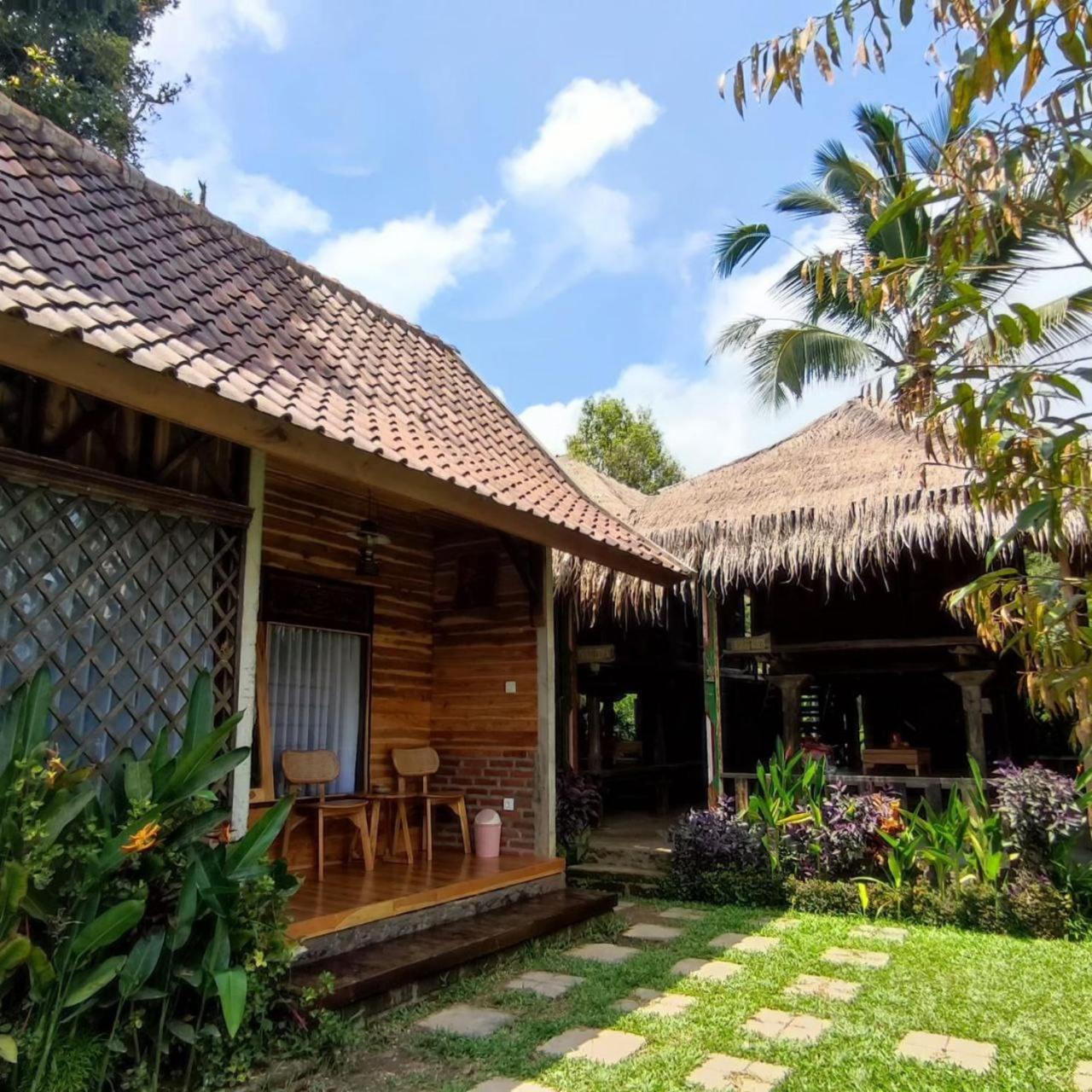 Sekumpul Bali Hidden Space Singaraja  Ngoại thất bức ảnh