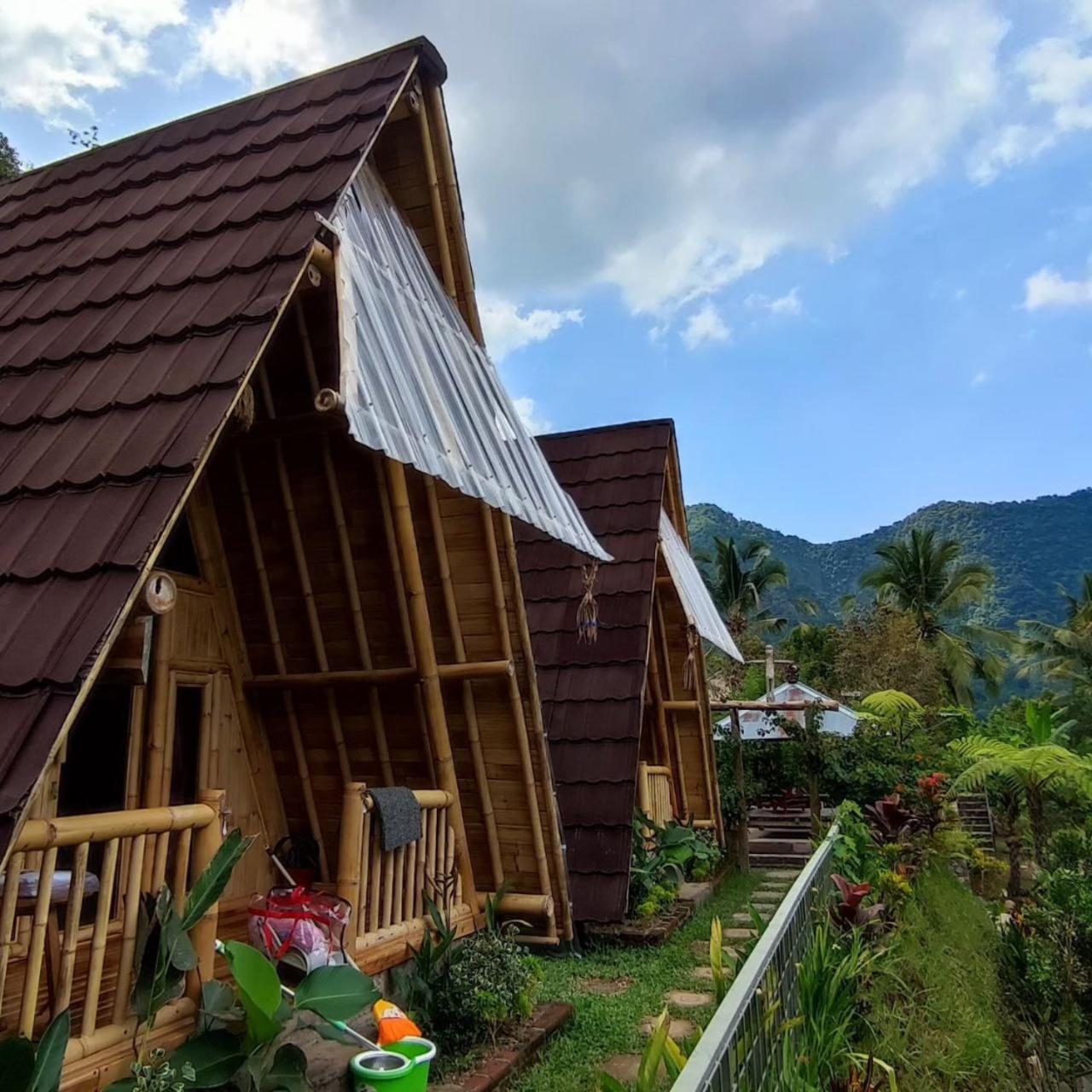Sekumpul Bali Hidden Space Singaraja  Ngoại thất bức ảnh
