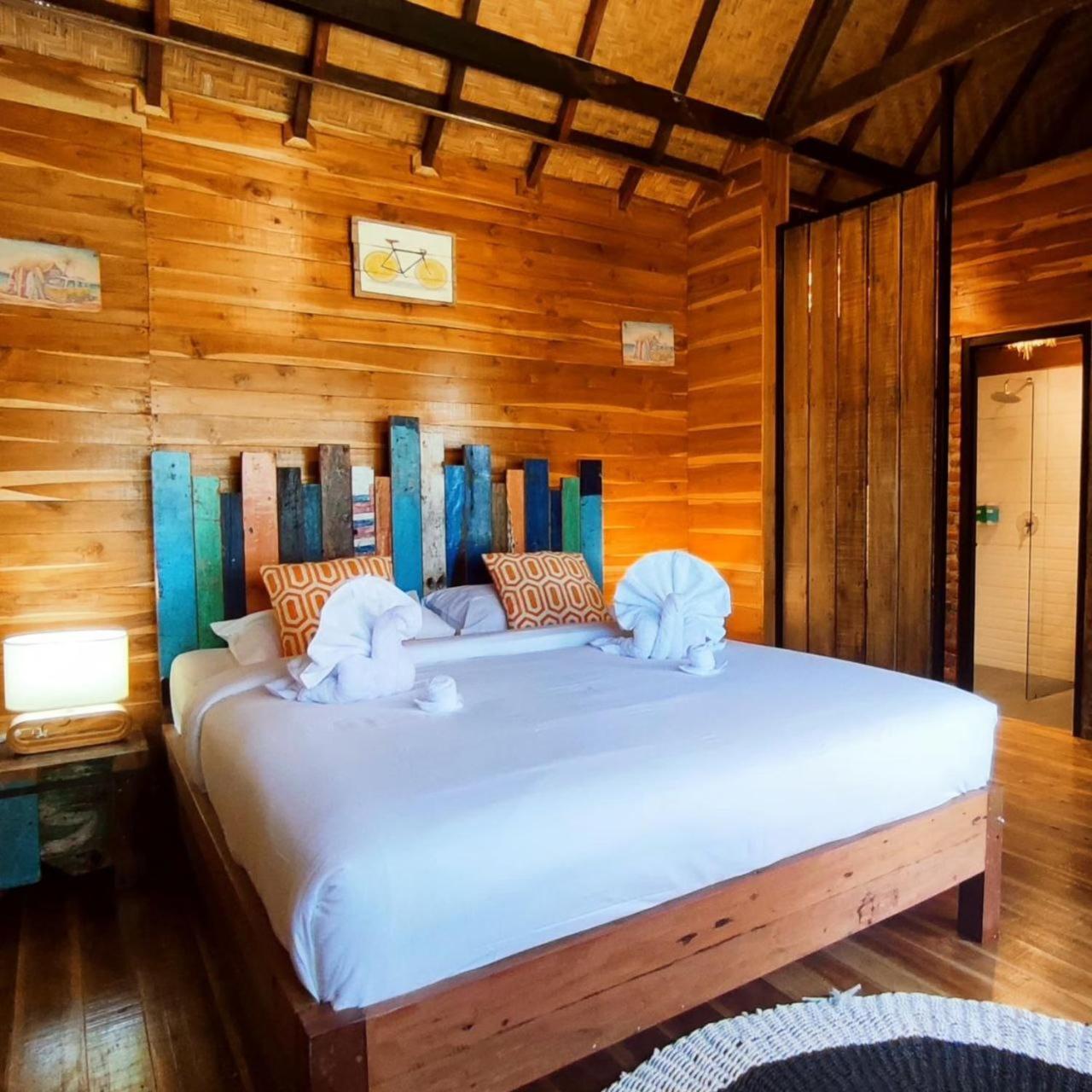 Sekumpul Bali Hidden Space Singaraja  Ngoại thất bức ảnh