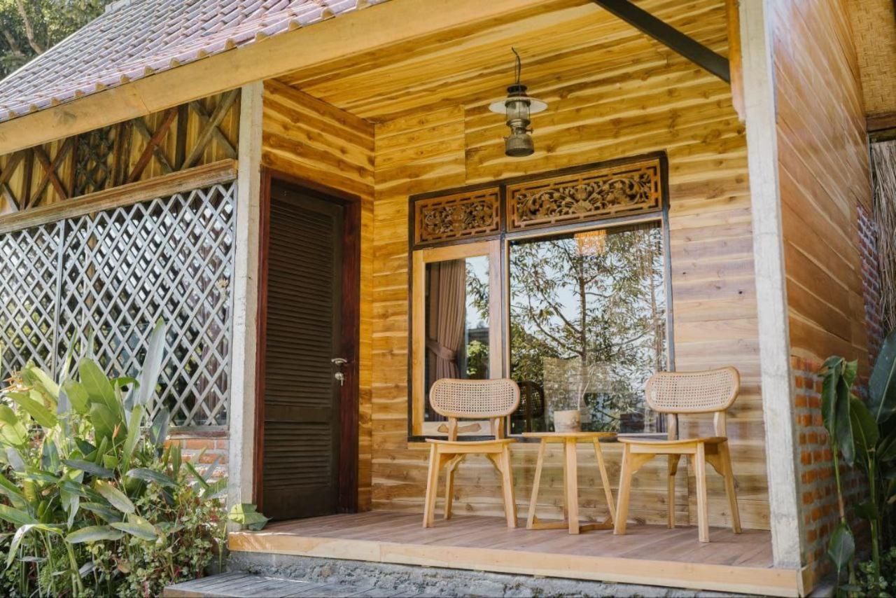 Sekumpul Bali Hidden Space Singaraja  Ngoại thất bức ảnh