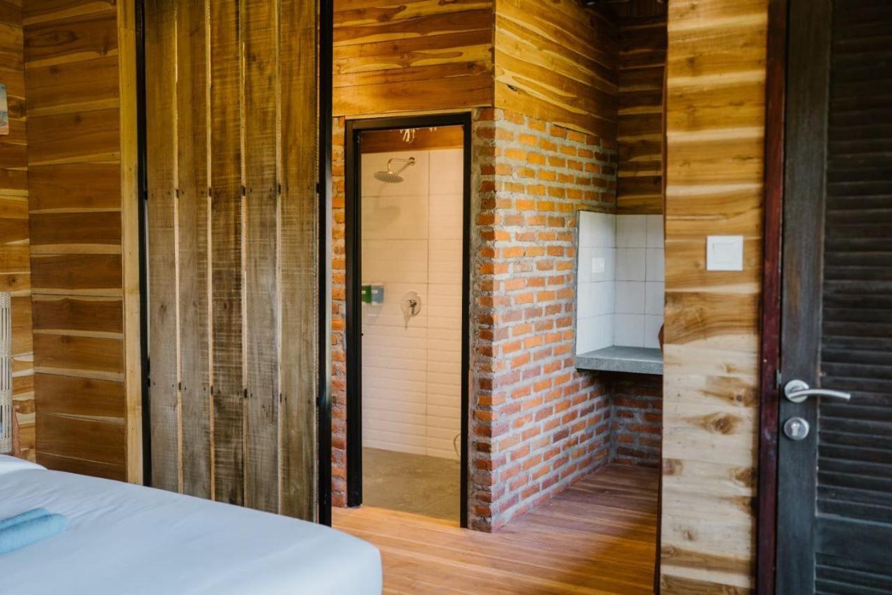 Sekumpul Bali Hidden Space Singaraja  Ngoại thất bức ảnh